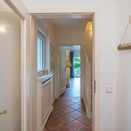 Ferienhaus Haus -söns Hüs- *
