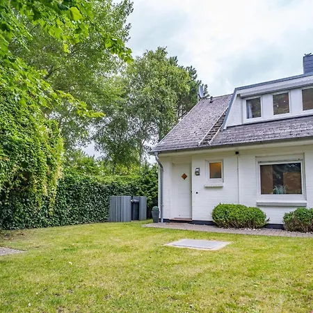Ferienhaus Haus -söns Hüs- *