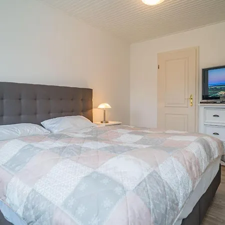 Ferienhaus Haus -söns Hüs-