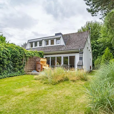 Haus -söns Hüs-