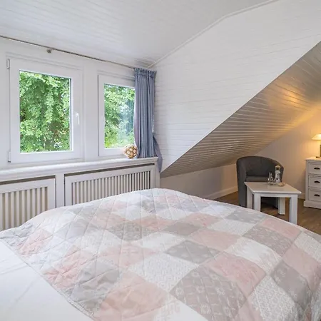 Haus -söns Hüs- Ferienhaus