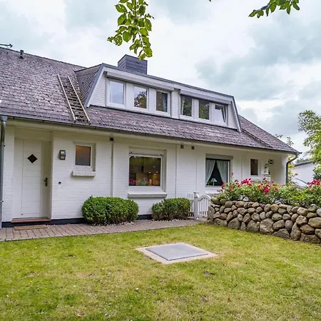 Haus -söns Hüs- Ferienhaus