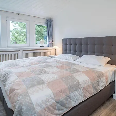 Ferienhaus Haus -söns Hüs-